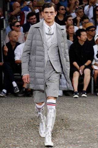 Moncler Gamme Bleu / - 2015